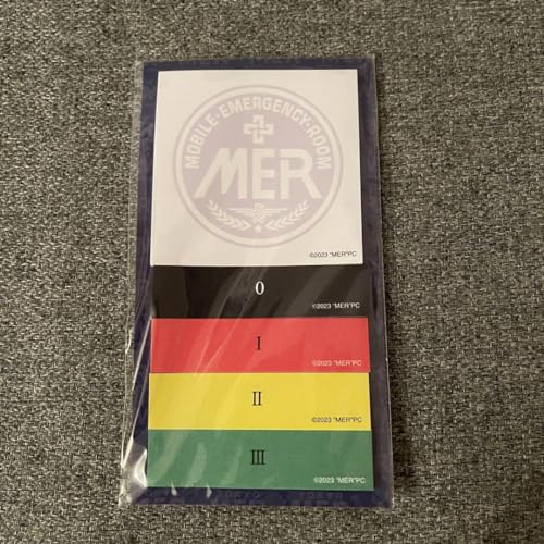 東京MER TOKYO MER 非売品ノート 612u4hFG5uL._AC_SY200_QL15_.jpg